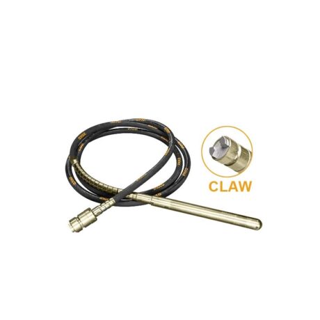 VBP1451 - MANGUERA INGCO PARA VIBRADOR DE CONCRETO 45MM