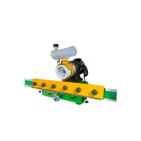 MF206 - Afiladora de Cuchillas de Mesa.