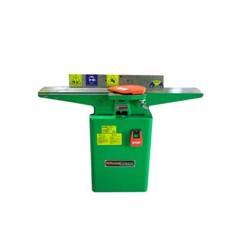 JP6 - Canteadora Banco Cerrado