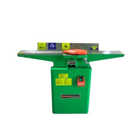 JP8 - Canteadora Banco Cerrado