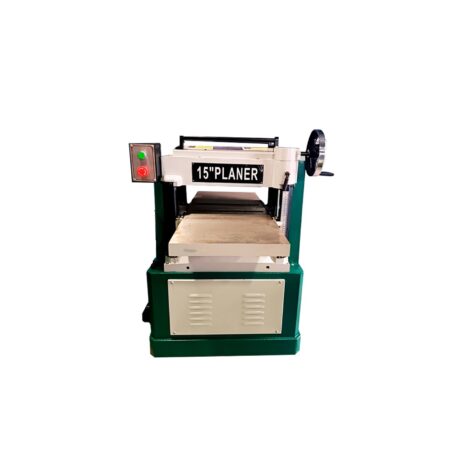 PT15MF - Cepilladora 1 Velocidad