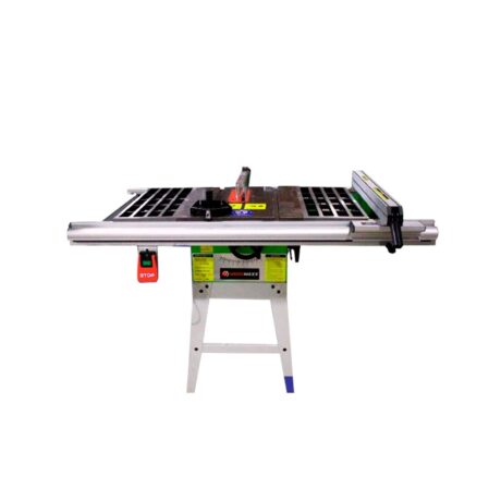 TJZ10 - Sierra de Banco