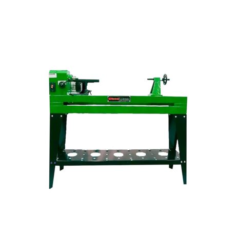 HWL350B - Torno con Banco
