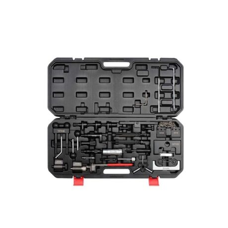 YT-06015 - Sincronizador de motores diesel 34 pzs