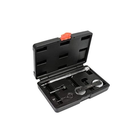 YT-06017 - Sincronización de motores Audi vw 4pzs