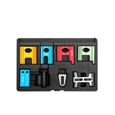 YT-0633 - Bloqueo de tiempo de motor gasolina set 8 pzs