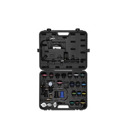 YT-06721 - Probador presión para radiador 28 pzs 0