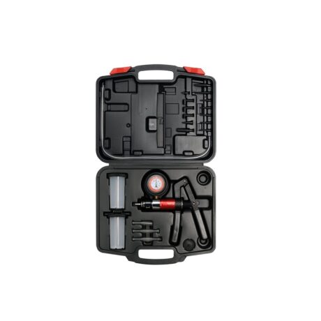 YT-0674 - Bomba vacío de mano 22pzs