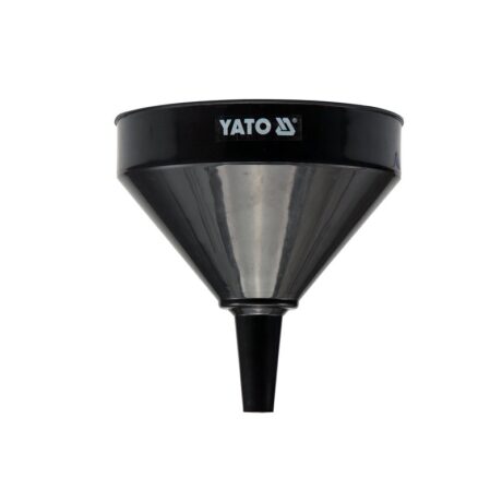 YT-0696 - Embudo plastico 10"