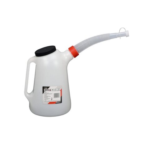 YT-06985 - Embudo 5L