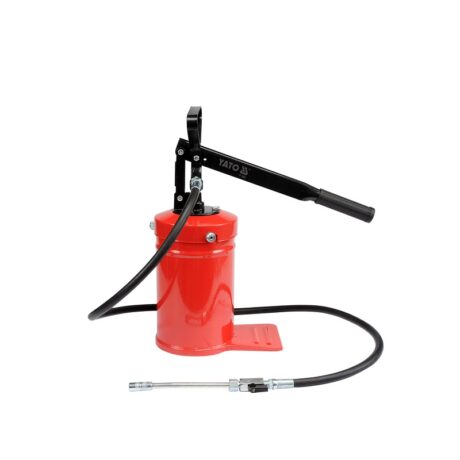 YT-07061 - Bomba inyectora de grasa 4kg