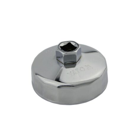 YT-08271 - Saca filtro tipo copa de elemento 14-74.5mm