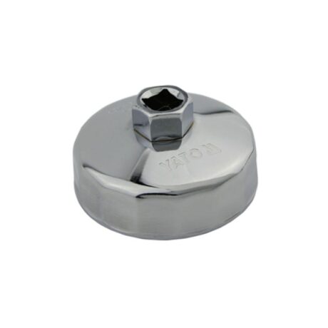 YT-08274 - Saca filtro tipo copa de elemento 15-75.5 mm