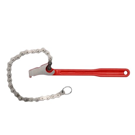 YT-22260 - Llave de cadena 12" para filtro