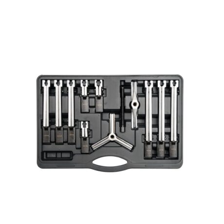 YT-25105 - Bloqueador universal 12 pzs 25105