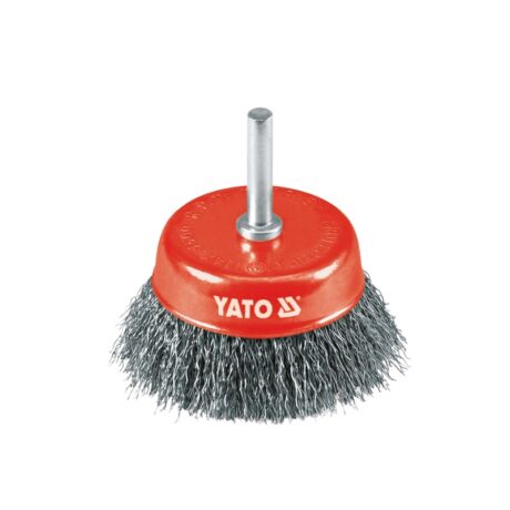 YT-4751 - Cepillo para barreno rizado 3