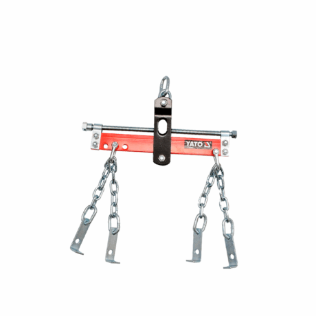 YT-55565 - Soporte de elevación de motor 680kg