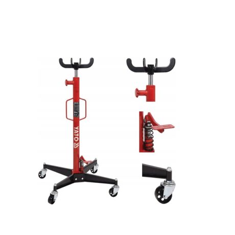 YT-55600 - Tricket para cajas de transmisión 0.5 tons