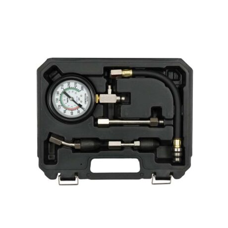 YT-73011 - Compresimetro para gasolina 5 pzs