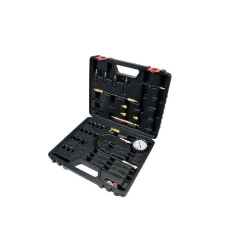 YT-73012 - Compresimetro diesel / gasolina universal set 50 pzs