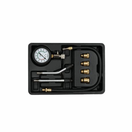 YT-73022 - Compresimetro para gasolina 8 pcs