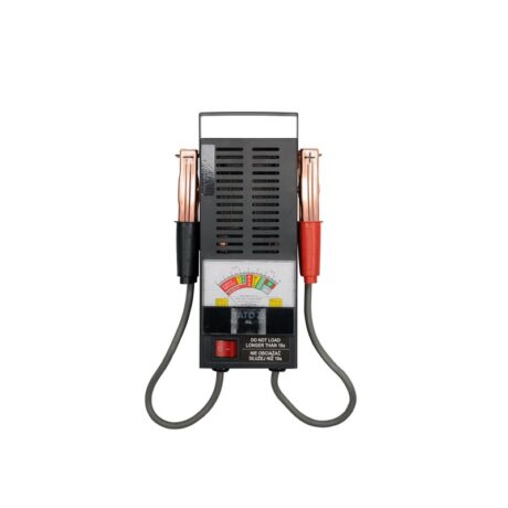 YT-8310 - Probador de bateria manual