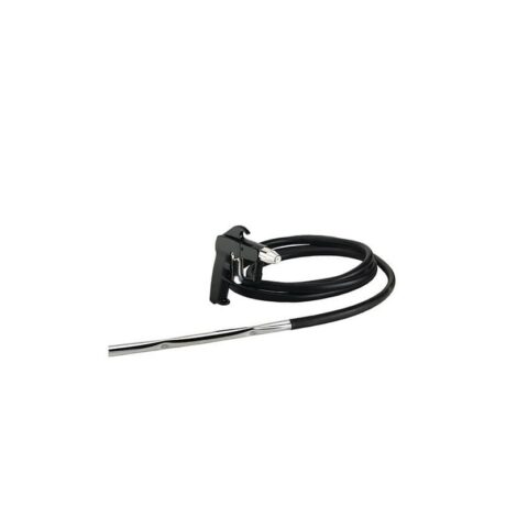 AT122601AV - PISTOLA SANDBLAST