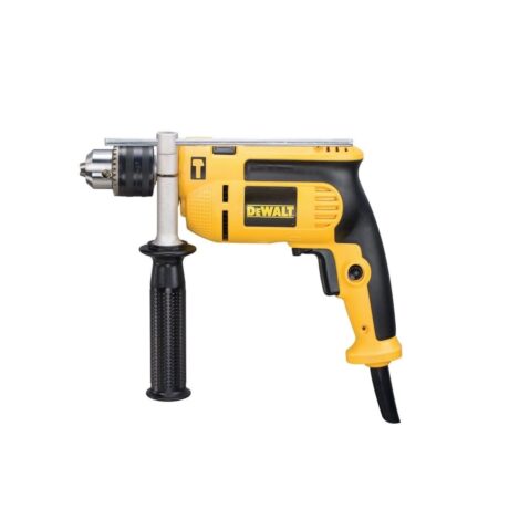 DWD024-B3 - BARRENO PERCUTOR, PARA CONCRETO METAL Y MADERA