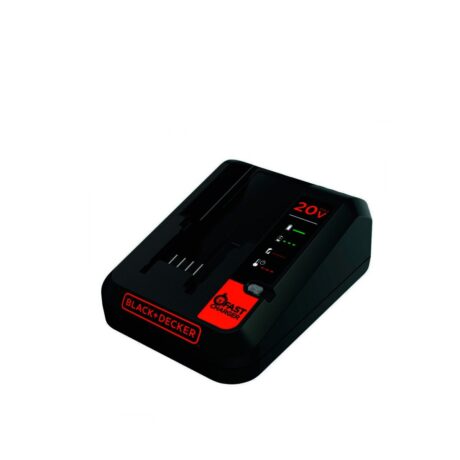 BDCAC202B - CARGADOR DE BATERIAS DE LITIO