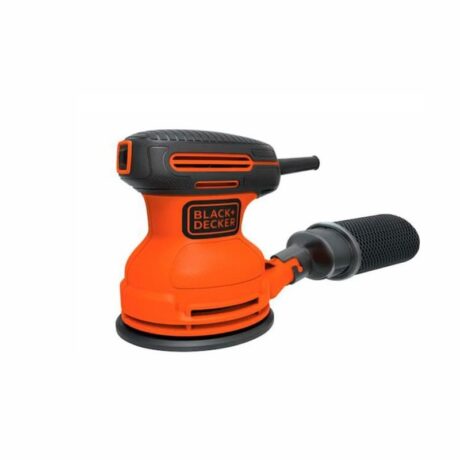 BDERO100 - LIJADORA ROTO-ORBITAL