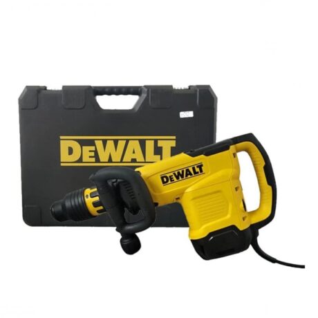 D25881K-B3 - CINCELADOR DE 10.3 KILOS, ENCASTRE SDS MAX