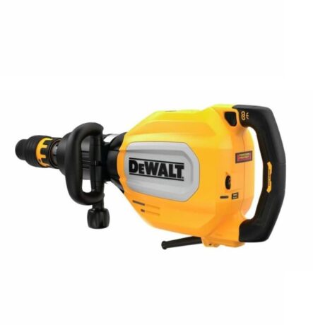 D25911K - DEMOLEDOR DE 12.3 KILOS, ENCASTRE SDS MAX