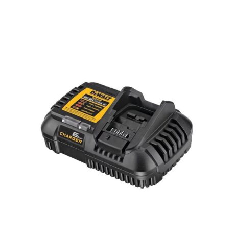 DCB1106-B3 - CARGADOR RAPIDO DE BATERIAS DE LITIO