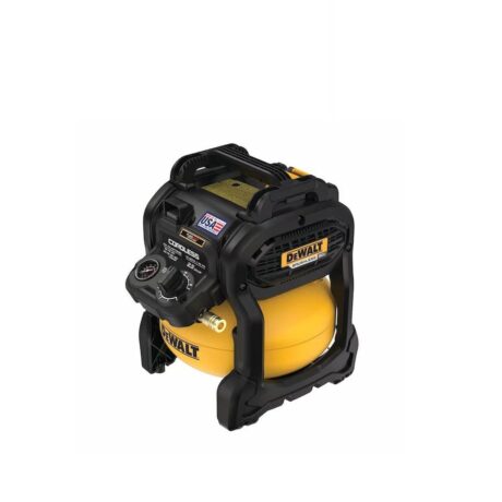 DCC2520T1 - COMPRESOR DE 2.5 GALONES INALAMBRICO DE 20 VOLTIOS