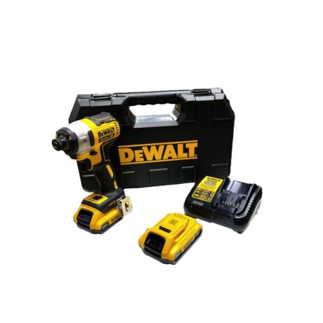 DCF887D2-B3 - ATORNILLADOR DE IMPACTO