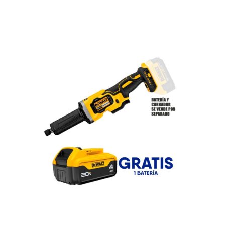 DCG426B-OF1 - ROTO TOOL/RECTIFICADOR DE MATRIZ 1-1/2