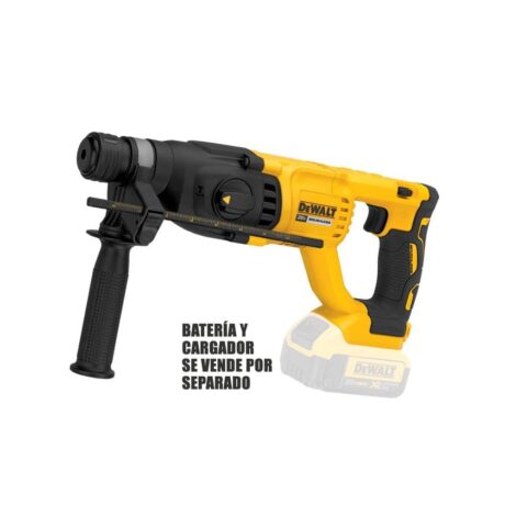 DCH133B - ROTOMARTILLO SDS PLUS INALAMBRICO