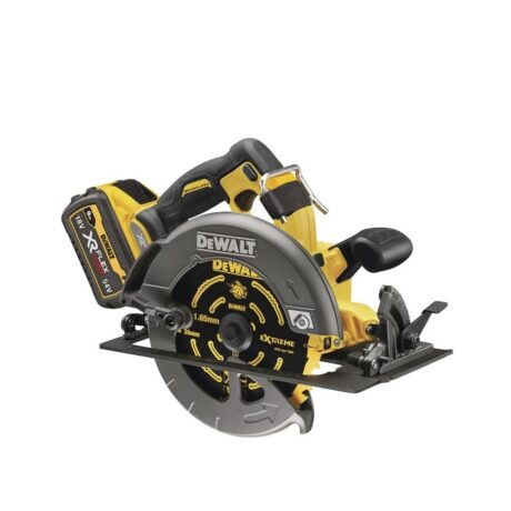 DCS578X2 - SIERRA CIRCULAR INALMBRICA