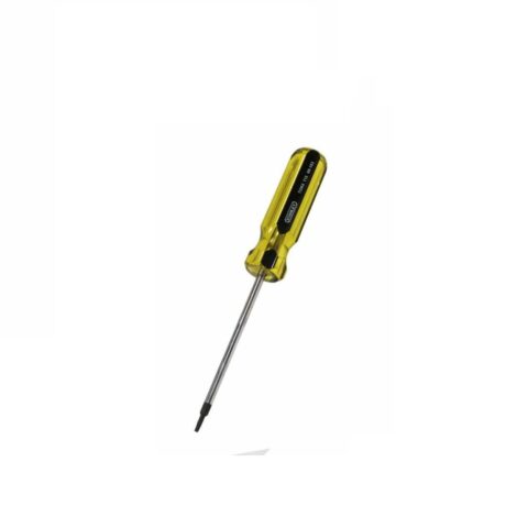 STHT69163 - DESTORNILLADOR PRO PUNTA TORX, ANCHO DE PUNTA T15