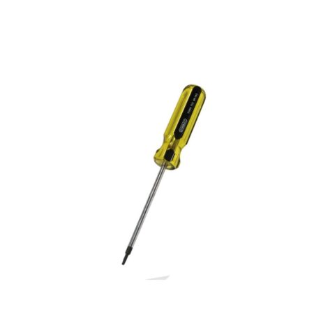 STHT69164 - DESTORNILLADOR PRO PUNTA TORX, ANCHO DE PUNTA T20