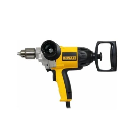 DW130V - BARRENO/TALADRO, PARA METAL Y MADERA