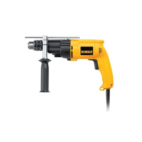 DW505-B3 - BARRENO PERCUTOR, 800 WATTS, CONCRETO, METAL Y MADERA