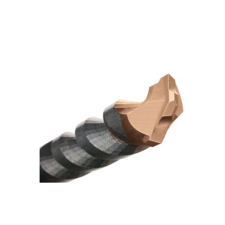 DW5223 Y - BROCA PARA CONCRETO, ROCK CARBIDE, DE 3/16 PULG