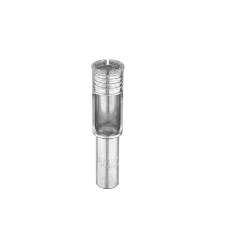 DW5578 - BROCA DE DIAMANTE, 1/2 PULG