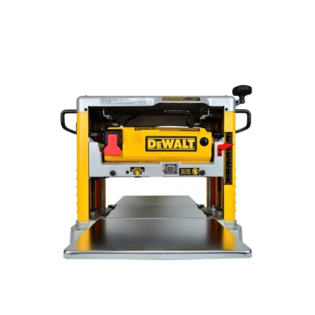 DW734 - CEPILLO DE BANCO, ANCHO DE CEPILLADO 12-1/2 PULGADAS