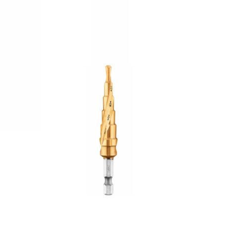 DWA1784IR - BROCA ESCALONADA