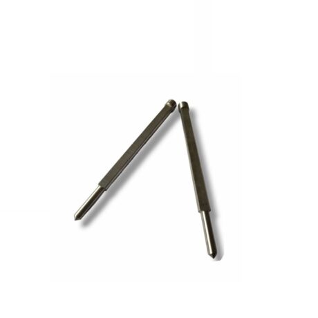 DWAC02000 - GUIA PILOTO PARA BROCAS ANULARES PIN DE 1/4 X 2 PULGADAS