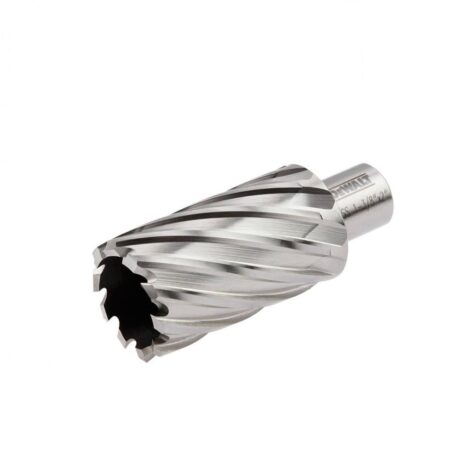 DWAC02022 - BROCA ANULAR HSS PARA METAL DE 1 3/8 X 2 PULGADAS