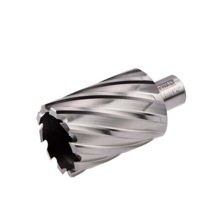 DWAC02028 - BROCA ANULAR HSS PARA METAL DE 1 3/4 X 2 PULGADAS