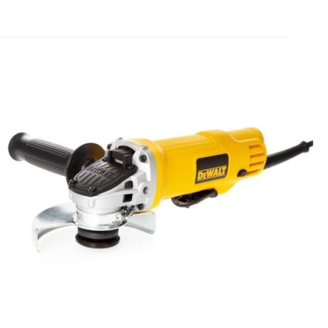 DWE4120-B3 - PULIDORA DE 4-1/2 PULGADAS